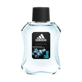 Adidas Ice Dive EDT Perfume For Men 100Ml